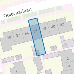 Perceel APD01-N-8790