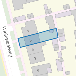 Perceel APD01-N-8795