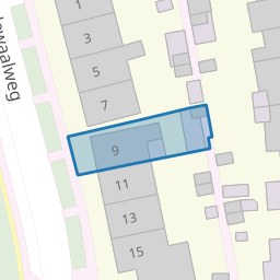 Perceel APD01-N-8798