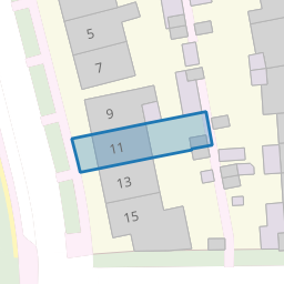 Perceel APD01-N-8799