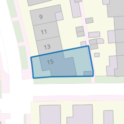 Perceel APD01-N-8801