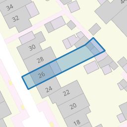 Perceel APD01-N-8812