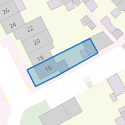 Perceel APD01-N-8816