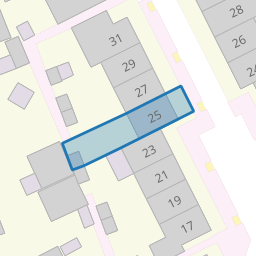 Perceel APD01-N-8825