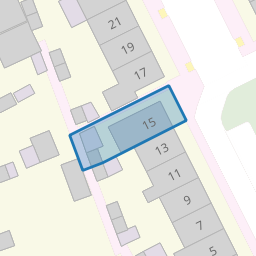 Perceel APD01-N-8830