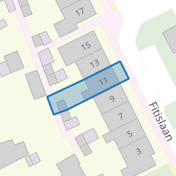 Perceel APD01-N-8832