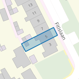 Perceel APD01-N-8835