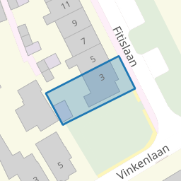 Perceel APD01-N-8836