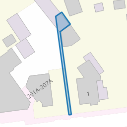 Perceel APD01-N-8860