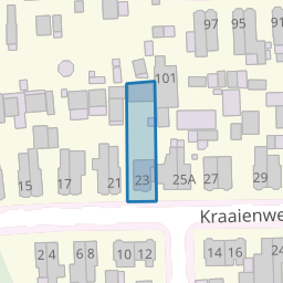 Perceel APD01-N-8862