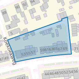 Perceel APD01-N-8875