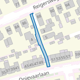 Perceel APD01-N-8876