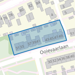 Perceel APD01-N-8877