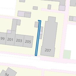 Perceel APD01-N-8892