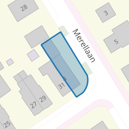 Perceel APD01-N-8895