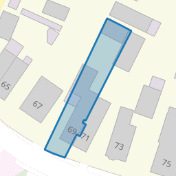 Perceel APD01-N-8901