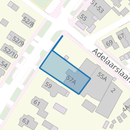 Perceel APD01-N-8908