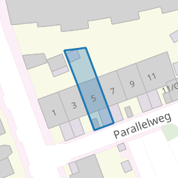 Perceel APD01-N-8916