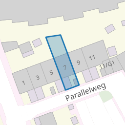 Perceel APD01-N-8917