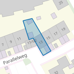 Perceel APD01-N-8920