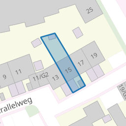 Perceel APD01-N-8921