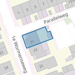 Perceel APD01-N-8924