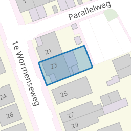 Perceel APD01-N-8925