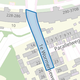 Perceel APD01-N-8928