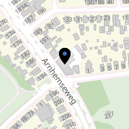 Appartement APD01 N 8933 9