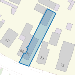 Perceel APD01-N-8934