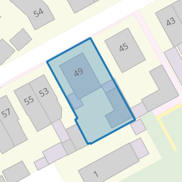 Perceel APD01-N-8947