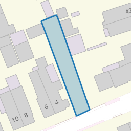 Perceel APD01-N-8951