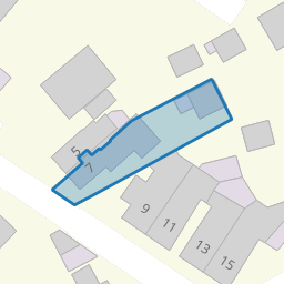 Perceel APD01-N-8953