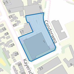 Perceel APD01-N-8960