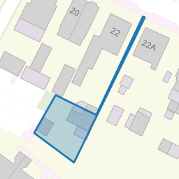 Perceel APD01-N-8961