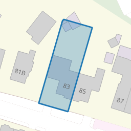 Perceel APD01-N-8974