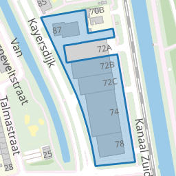 Perceel APD01-N-9003