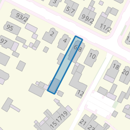 Perceel APD01-N-9010