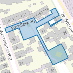 Perceel APD01-N-9012