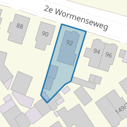 Perceel APD01-N-9016