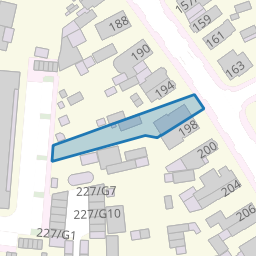 Perceel APD01-N-9020