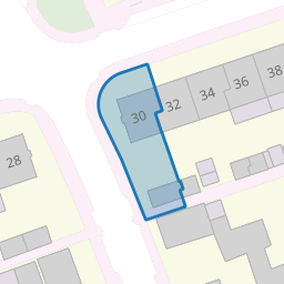 Perceel APD01-N-9023