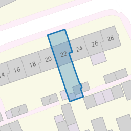 Perceel APD01-N-9030