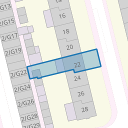 Perceel APD01-N-9038