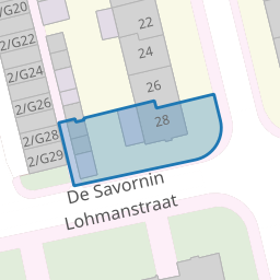 Perceel APD01-N-9040