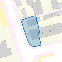 Perceel APD01-N-9041