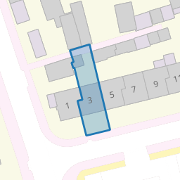 Perceel APD01-N-9042