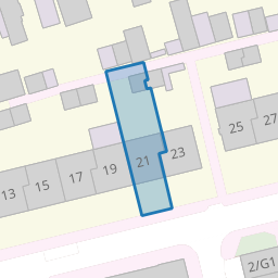 Perceel APD01-N-9045