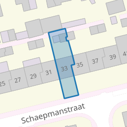 Perceel APD01-N-9047