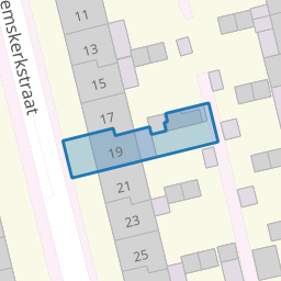 Perceel APD01-N-9051